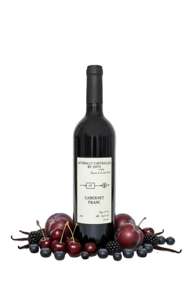 Cabernet Franc