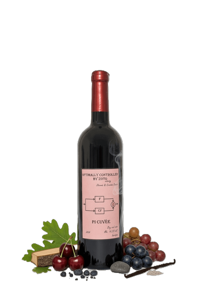 PI Cuvée